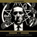 Seven H.P. Lovecraft Stories Golden ..., H. P. lovecraft