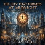 The City That Forgets at Midnight, Tran Anh Tuan