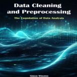 Data Cleaning and Preprocessing, Simon Winston