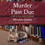 Murder Past Due, Miranda James