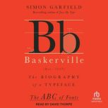 Baskerville, Simon Garfield