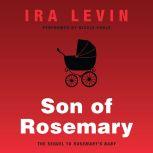 Son of Rosemary, Ira Levin