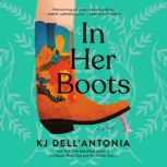 In Her Boots, KJ DellAntonia