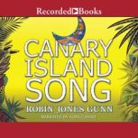 Canary Island Song, Robin Jones Gunn