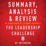 Summary, Analysis  Review of James K..., Instaread