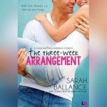 The Three Week Arrangement, Sarah Ballance