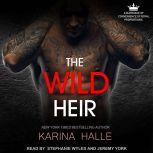 The Wild Heir, Karina Halle