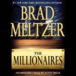 The Millionaires, Brad Meltzer