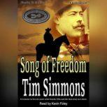 Song Of Freedom, Tim Simmons