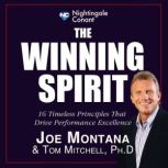 The Winning Spirit, Joe Montana