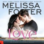 Seized By Love, Melissa Foster