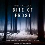 Bite of Frost, William Allen