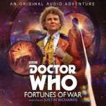 Doctor Who Fortunes of War, Justin Richards