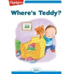 Wheres Teddy?, Marilyn Kratz