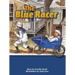 The Blue Racer, Juanita Havell