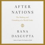 After Nations, Rana Dasgupta