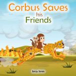 Corbus Saves His Friends, Jerzy Jones