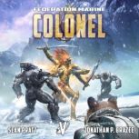 Colonel, Jonathan P. Brazee