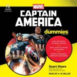Captain America For Dummies, Stuart Moore