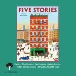 Five Stories, Ellen Weinstein