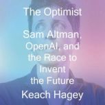 The Optimist, Keach Hagey