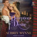 Deception and Desire, Aubrey Wynne