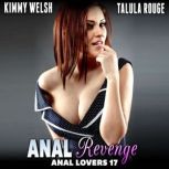 Anal Revenge  Anal Lovers 17  Anal ..., Kimmy Welsh