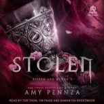 Stolen, Amy Pennza