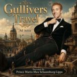 Gullivers Travel, JONATHAN SWIFT