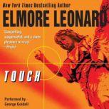 Touch, Elmore Leonard