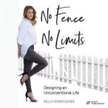 No Fence No Limits, Kelly Donougher