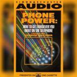 Phone Power, George Walther