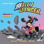 Molly Danger, Jamal Igle