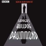 Julian RhindTutt reads Sappers Bull..., Sapper