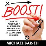 Boost!, Michael BarEli