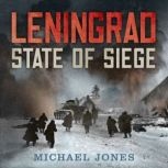 Leningrad, Michael Jones