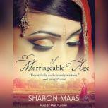 Of Marriageable Age, Sharon Maas