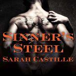 Sinner's Steel, Sarah Castille