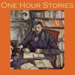 One Hour Stories, Edith Wharton