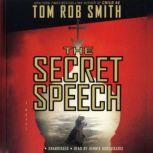 The Secret Speech, Tom Rob Smith