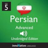 Learn Persian  Level 5 Advanced Per..., Innovative Language Learning