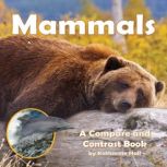 Mammals, Katharine Hall