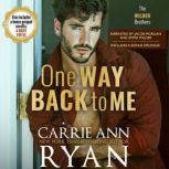 One Way Back to Me, Carrie Ann Ryan