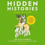 Hidden Histories, Tim Rayborn