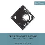 From Chaos to Cosmos, Sidney Greidanus