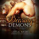 Bearing Demons, Layla Nash