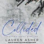 Collided, Lauren Asher