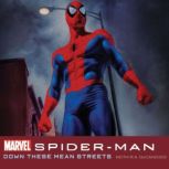 SpiderMan, Keith R. A. DeCandido