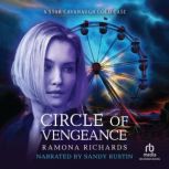 Circle of Vengeance, Ramona Richards