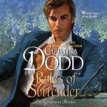 Rules of Surrender, Christina Dodd